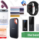 Illustration for article titled Monday's Best Deals: Refurbished Apple Watch, Watch Dogs: Legion, Nintendo eShop Gift Cards, $3 Bath Towels, Insignia Mini Fridge, Lora DiCarlo Vibes, and More